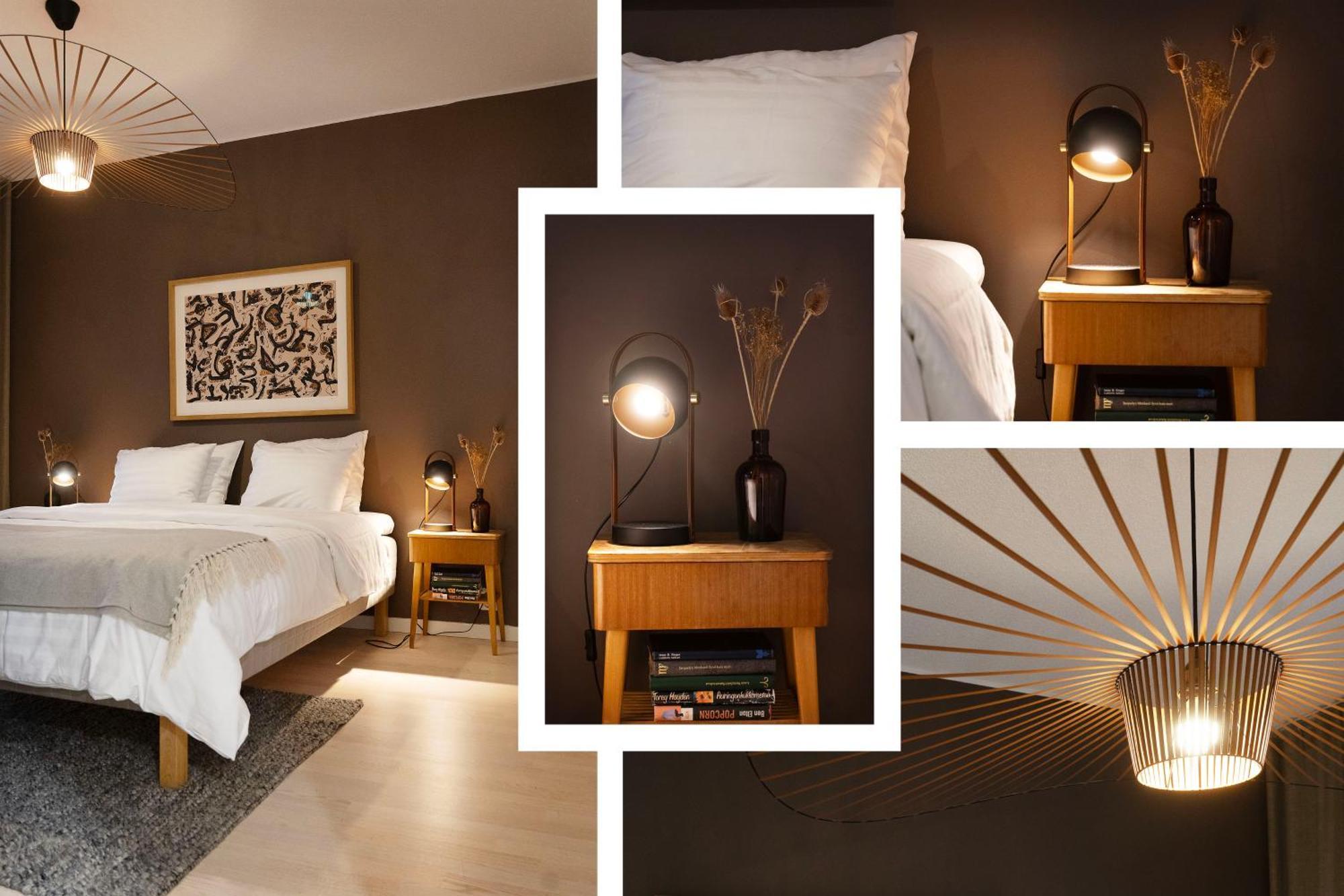Apartmán Luminary 21 Tampere Exteriér fotografie