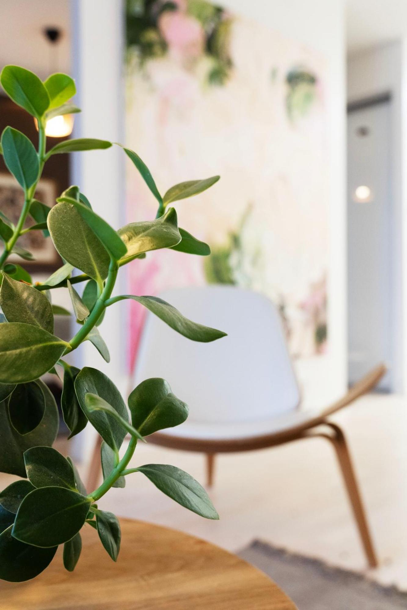 Apartmán Luminary 21 Tampere Exteriér fotografie