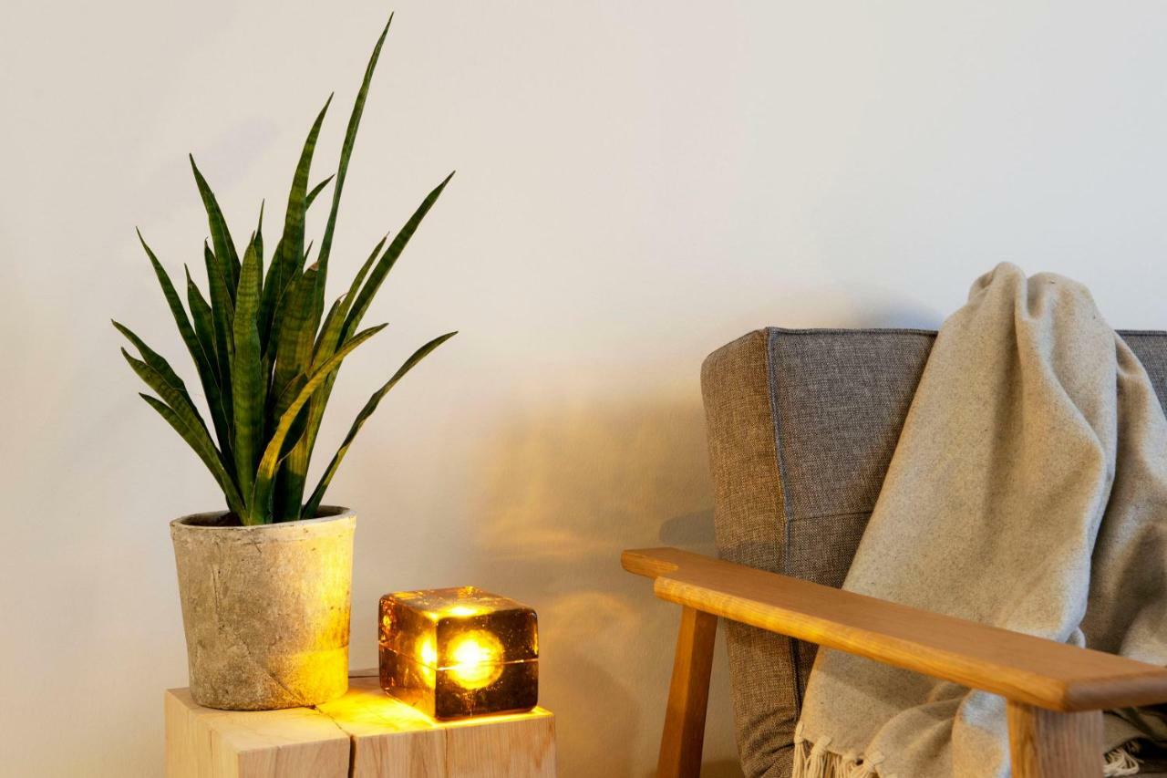 Apartmán Luminary 21 Tampere Exteriér fotografie